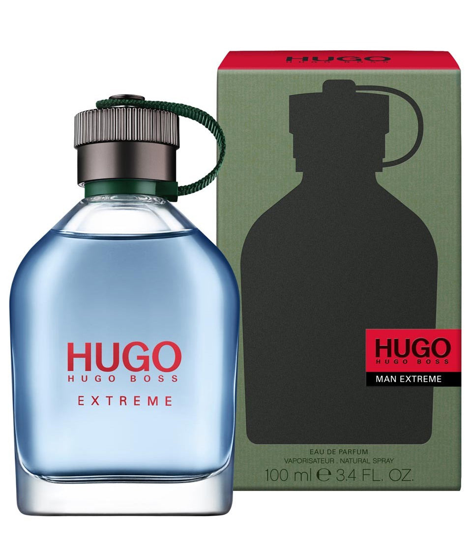 Hugo Man Extreme Edp 3.3oz Spray
