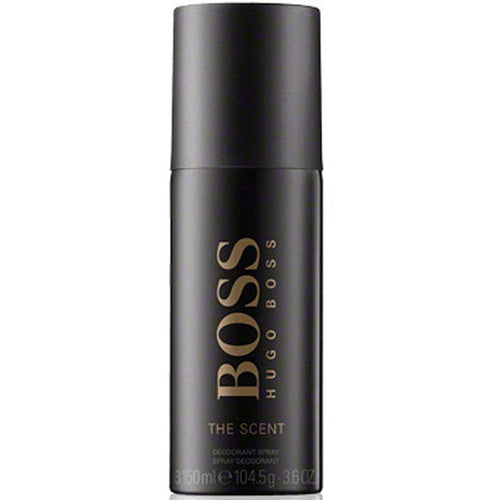 Boss The Scent For Men 3.6oz Deodorant Spray
