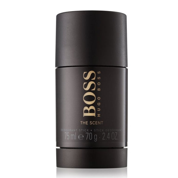 Boss The Scent For Men Deodorant Stick 2.4oz