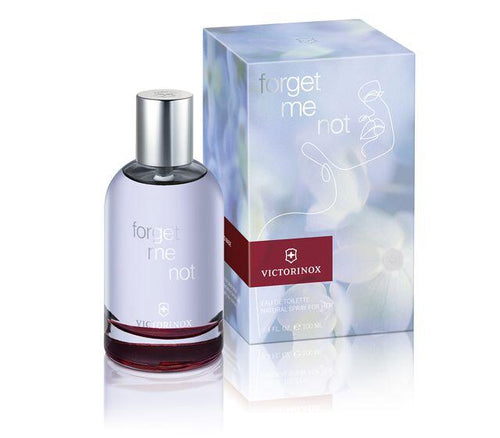 Forget Me Not For Women Edt 3.4oz Spray