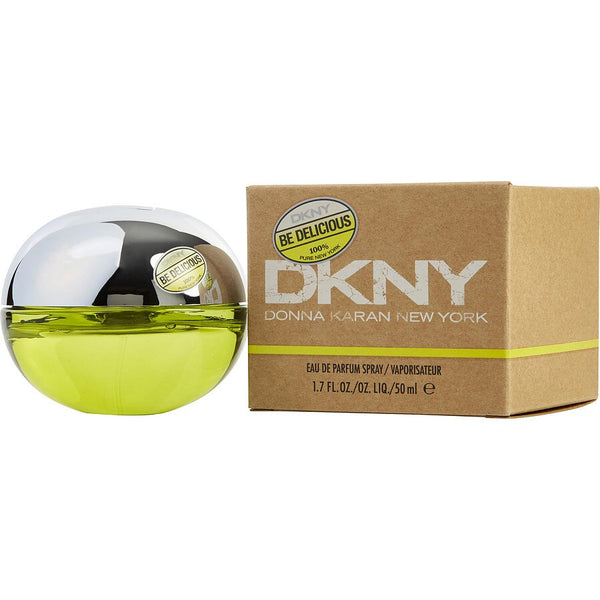 DKNY Be Delicious For Women Edp 1.7oz Spray