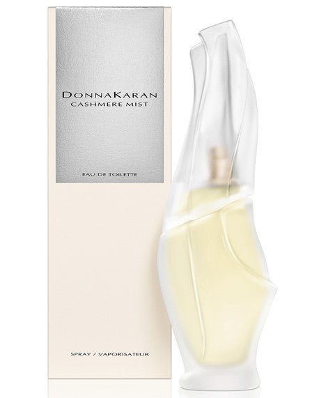 Cashmere Mist Edt 3.4oz Spray