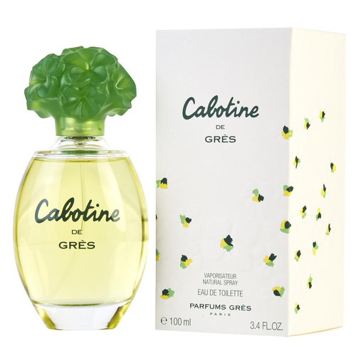 Cabotine Edt 3.4oz Spray
