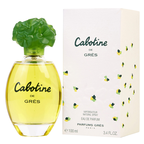 Cabotine Edp 3.4oz Spray