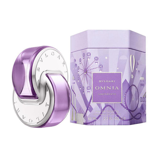 Omnia Amethyste Edt 2.2oz Spray Limited Edition