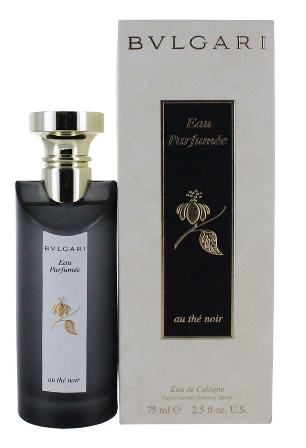 Bvlgari Au The Noir Edc Unisex 2.5oz Spray