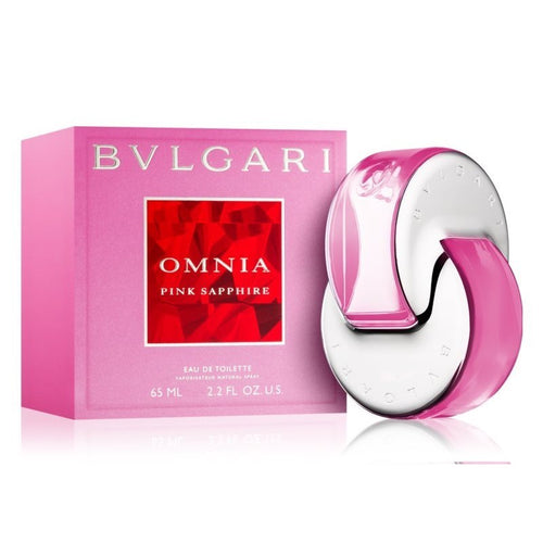 Omnia Pink Sapphire Edt 2.2 oz Spray