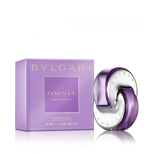 Omnia Amethyste Edt 2.2oz Spray