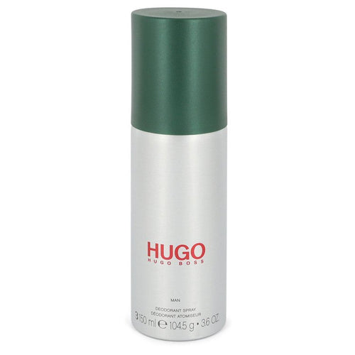 Hugo Man Deodorant Spray 3.6oz