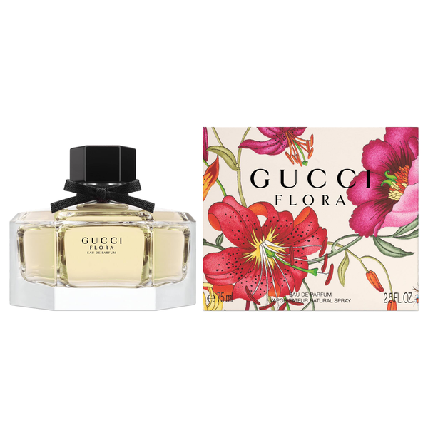 Gucci Flora Women Edp 2.5oz Spray