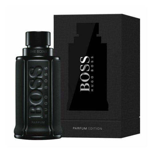 Boss The Scent  For Him Parfum 3.3oz Spray