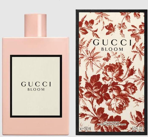 Gucci Bloom Woman Edp 5.0oz Spray