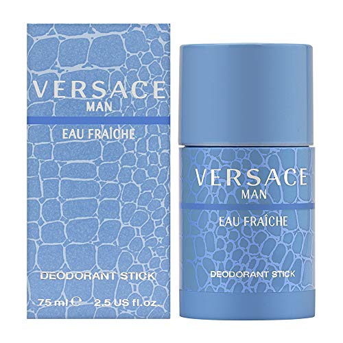 Versace Man Eau Fraiche Deodorant Stick 2.5oz