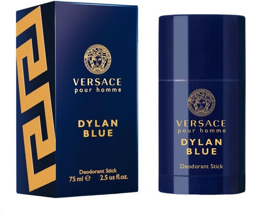 Dylan Blue Pour Homme Deodorant Stick 2.5oz