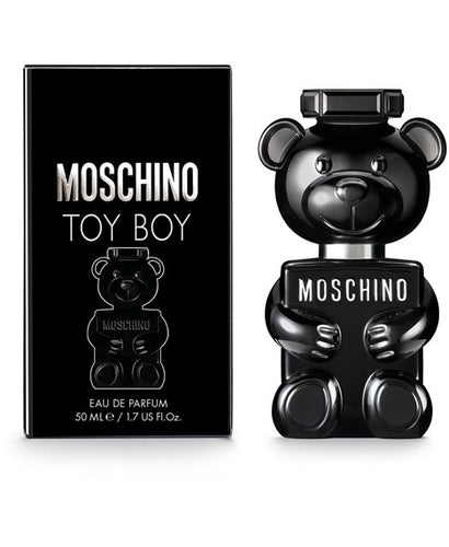 Moschino Toy Boy Edp 1.7oz Spray