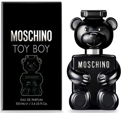 Moschino Toy Boy Edp 3.4oz Spray