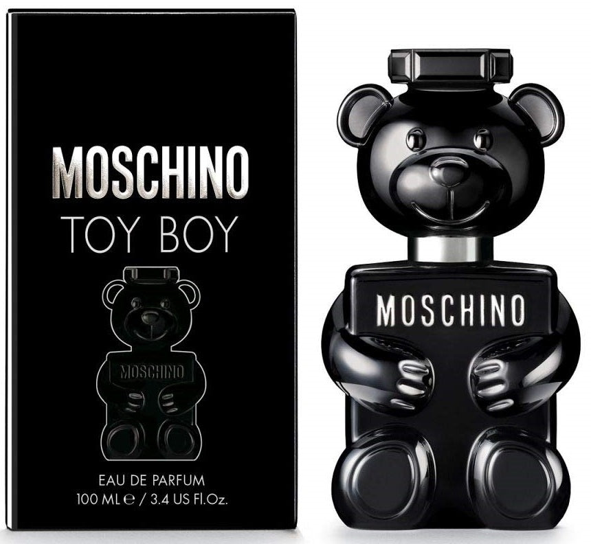 Moschino Toy Boy Edp 3.4oz Spray