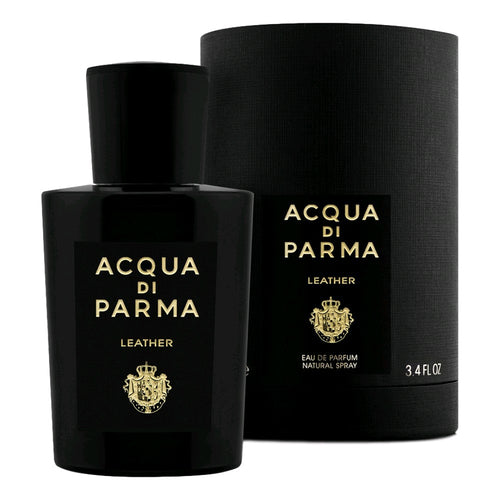 Acqua Di Parma Leather Edp Unisex 3.4oz Spray