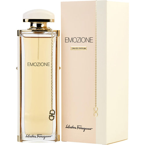 Emozione For Women Edp 3.1oz Spray