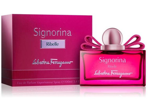 Signorina Ribelle Edp 3.4oz Spray
