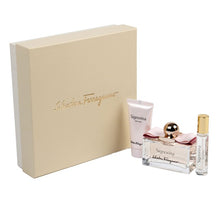 Set Signorina 3pc. Edp 3.4oz Spray