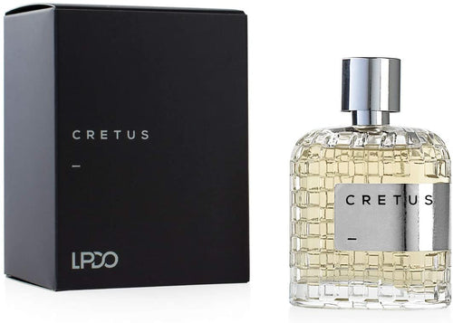 LPDO Cretus For Men Edp Intense 3.4oz Spray