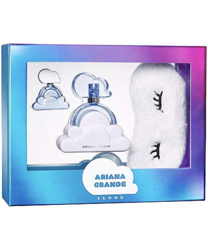 Set Cloud 3pc. Edp 3.4oz Spray