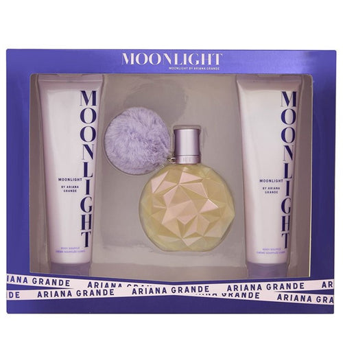 Set Moonlight 3pc. Edp 3.4oz Spray