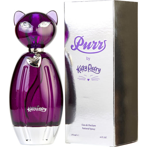 Purr Edp 6.0oz Spray