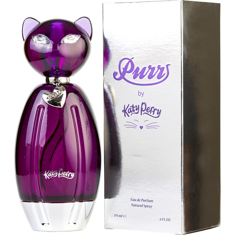 Purr Edp 6.0oz Spray