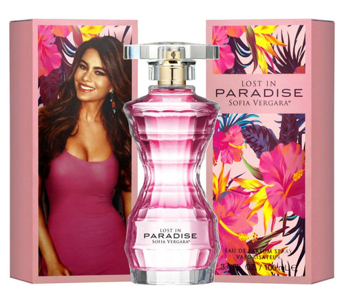 Lost In Paradise Edp 3.4oz Spray