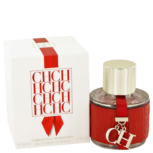 CH For Women Edt 1.7oz Spray