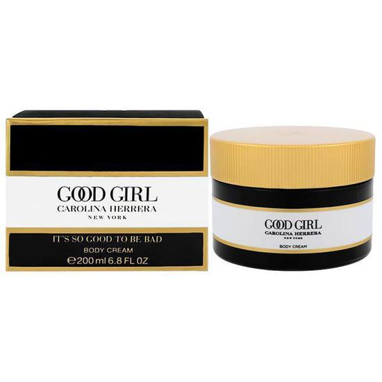 Good Girl Body Cream 6.8oz