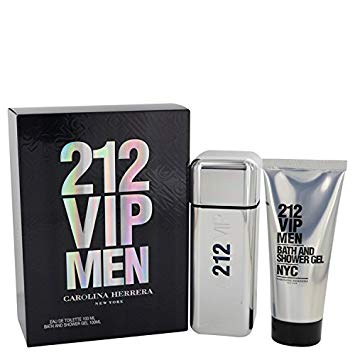 Set 212 VIP Men 2pc Edt 3.4oz Spray