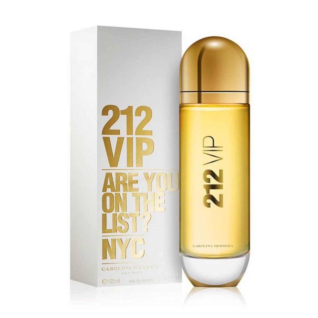 212 VIP Women Edp 4.2oz Spray