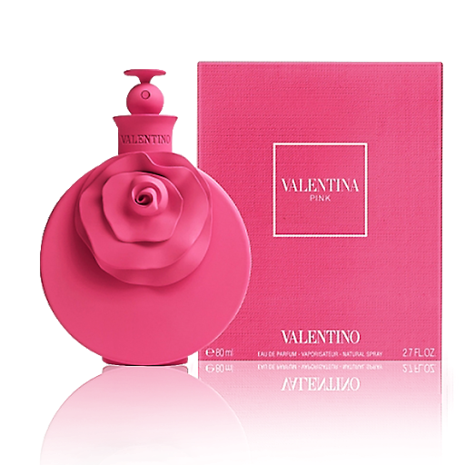Valentina Pink Edp 2.7oz Spray