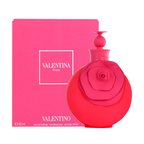 Valentina Pink Edp 1.7oz Spray