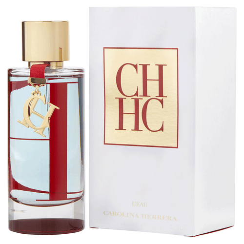 CH L'eau Edt 3.4oz Spray