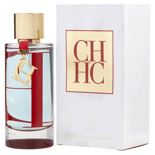 CH L'eau Edt 3.4oz Spray