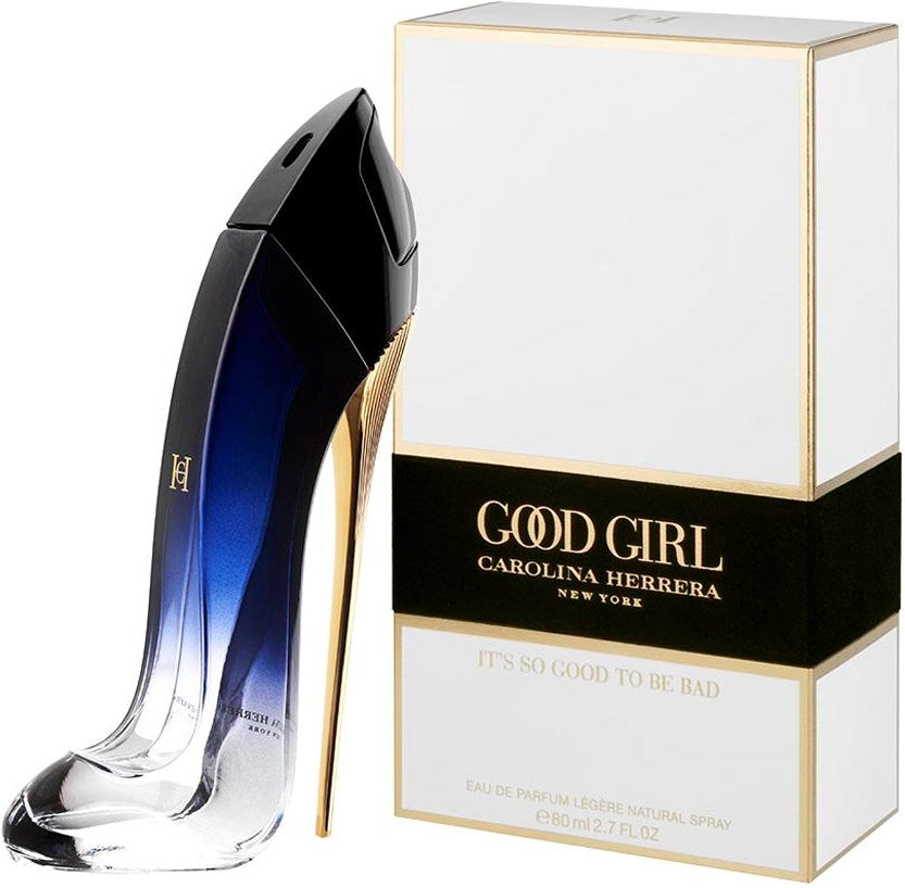 Good Girl Legere by Carolina Herrera Eau de Parfum Spray 2.7 oz