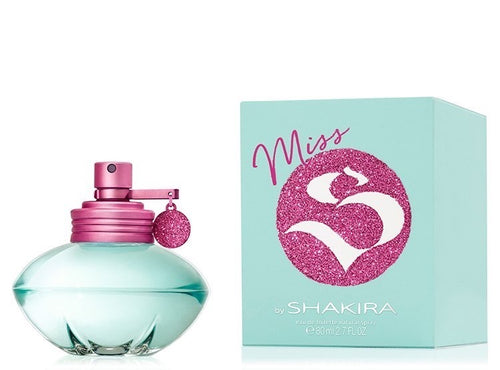Shakira Miss S Edt 2.7oz Spray