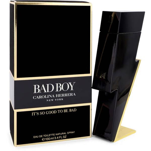 Bad Boy Edt 3.4oz Spray