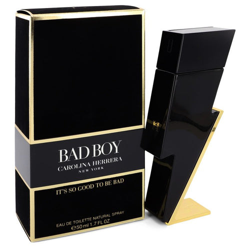 Bad Boy Edt 1.7oz Spray