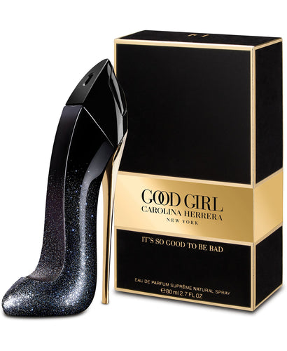 Good Girl Supreme Edp 2.7oz Spray