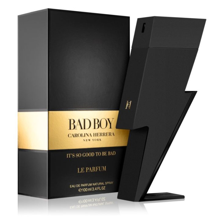 Bad Boy Le Parfum 3.4oz Spray