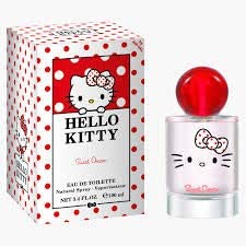 Kids Hello Kitty Sweet Dream Edt 2.5oz Spray