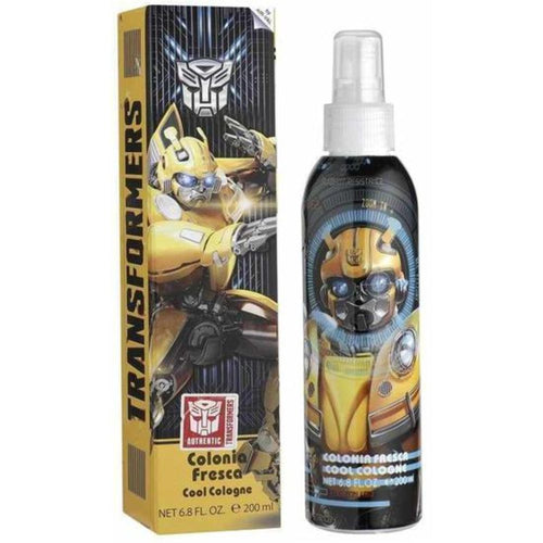 Kids Bumblebee Body Spray 6.8oz