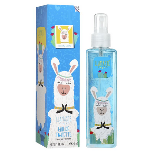 Kids Eau My Llama Llamaste Edt 8.1oz Spray