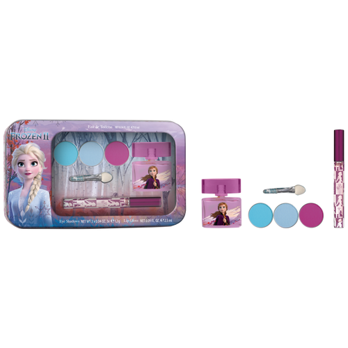 Kids Frozen II Metal Set Edt 0.34oz