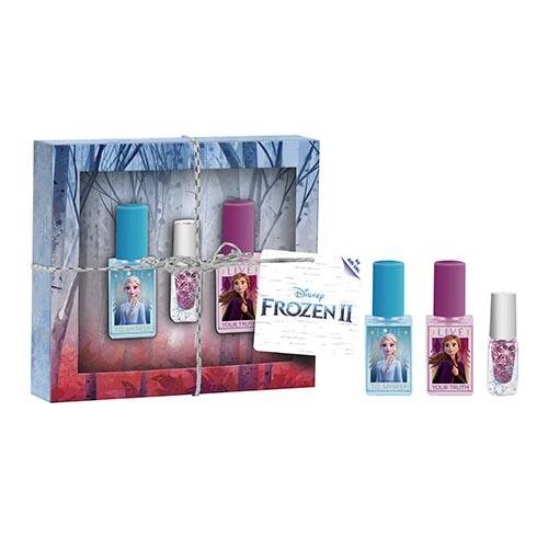 Kids Frozen II Set 2 x 0.51oz Spray